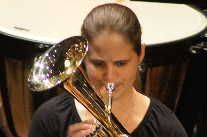 Jen Mammino