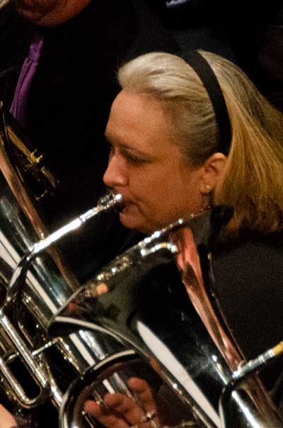 Sarah Shearon