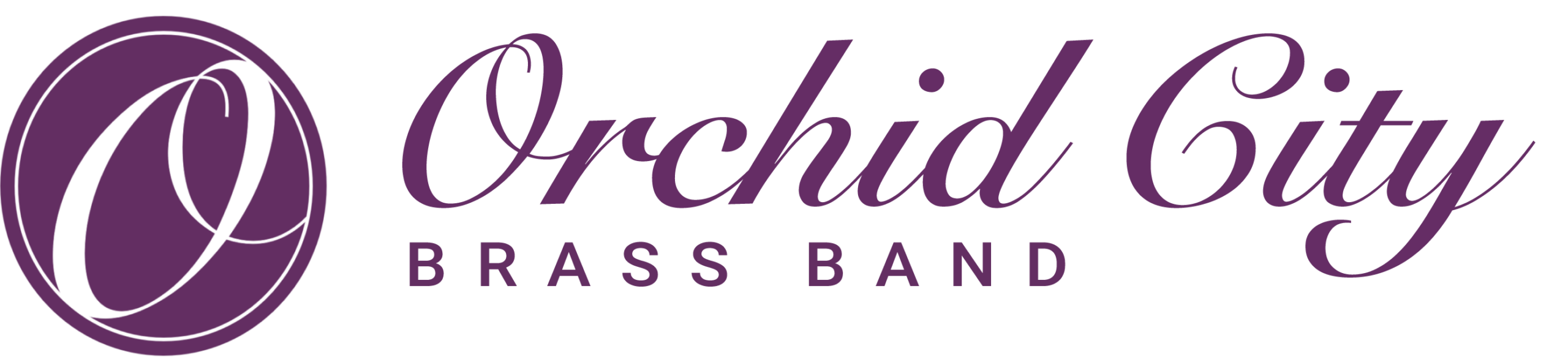 Orchid City Brass Band